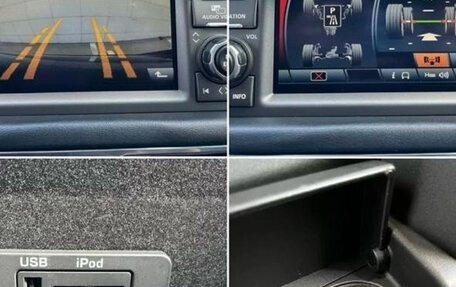 Land Rover Range Rover III, 2012 год, 2 840 000 рублей, 9 фотография