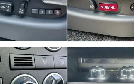 Land Rover Range Rover III, 2012 год, 2 840 000 рублей, 23 фотография