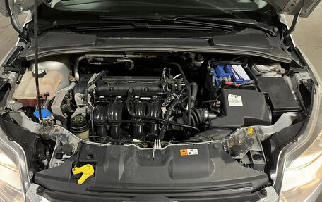 Ford Focus III, 2013 год, 520 000 рублей, 7 фотография