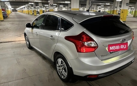 Ford Focus III, 2013 год, 520 000 рублей, 6 фотография