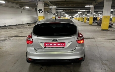 Ford Focus III, 2013 год, 520 000 рублей, 4 фотография