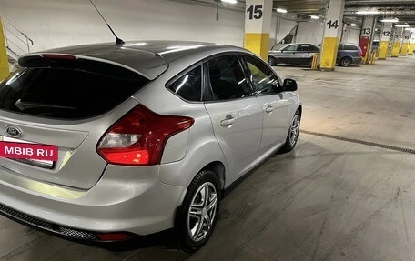 Ford Focus III, 2013 год, 520 000 рублей, 5 фотография