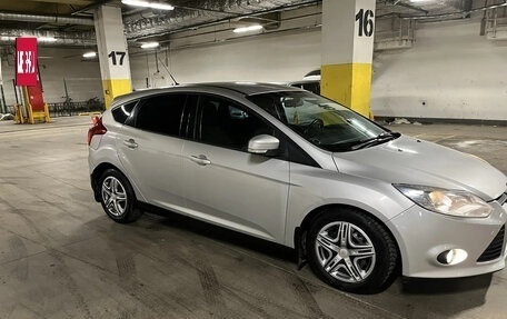 Ford Focus III, 2013 год, 520 000 рублей, 2 фотография