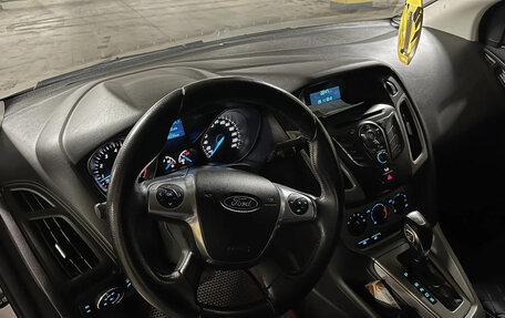 Ford Focus III, 2013 год, 520 000 рублей, 9 фотография