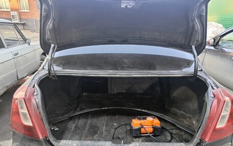 Chevrolet Lacetti, 2012 год, 470 000 рублей, 5 фотография