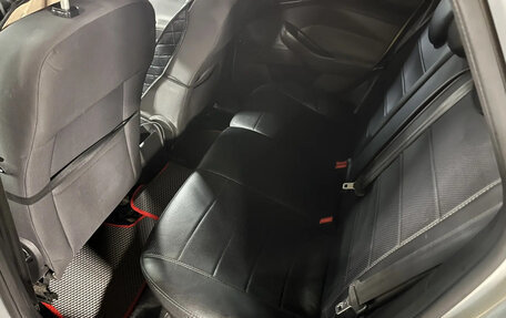 Ford Focus III, 2013 год, 520 000 рублей, 10 фотография