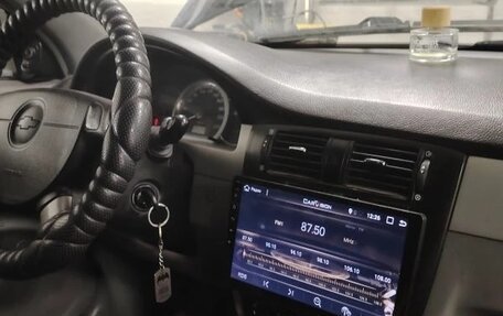 Chevrolet Lacetti, 2012 год, 470 000 рублей, 2 фотография