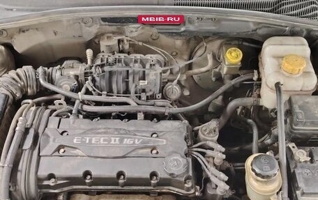 Chevrolet Lacetti, 2012 год, 470 000 рублей, 3 фотография