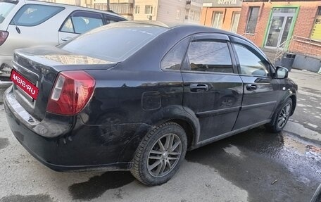 Chevrolet Lacetti, 2012 год, 470 000 рублей, 9 фотография