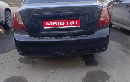 Chevrolet Lacetti, 2012 год, 470 000 рублей, 8 фотография