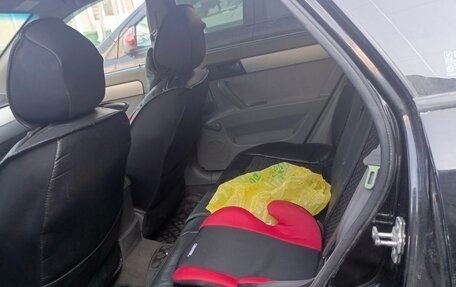 Chevrolet Lacetti, 2012 год, 470 000 рублей, 6 фотография