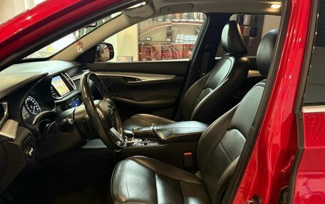 Infiniti QX50 II, 2019 год, 2 850 000 рублей, 7 фотография