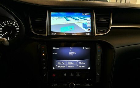 Infiniti QX50 II, 2019 год, 2 850 000 рублей, 12 фотография