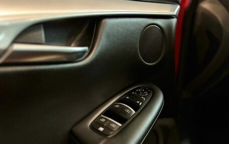 Infiniti QX50 II, 2019 год, 2 850 000 рублей, 14 фотография