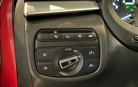 Infiniti QX50 II, 2019 год, 2 850 000 рублей, 13 фотография