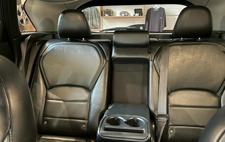 Infiniti QX50 II, 2019 год, 2 850 000 рублей, 16 фотография