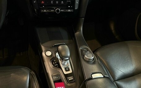 Infiniti QX50 II, 2019 год, 2 850 000 рублей, 11 фотография