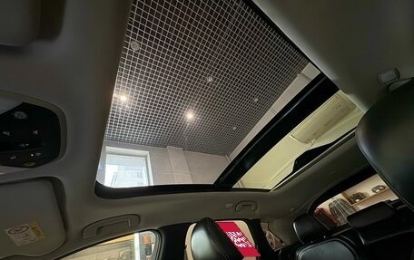 Infiniti QX50 II, 2019 год, 2 850 000 рублей, 15 фотография