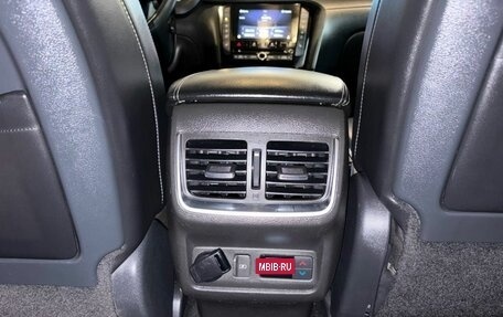 Infiniti QX50 II, 2019 год, 2 850 000 рублей, 17 фотография