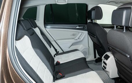 Volkswagen Tiguan II, 2017 год, 2 511 000 рублей, 8 фотография