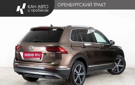 Volkswagen Tiguan II, 2017 год, 2 511 000 рублей, 3 фотография