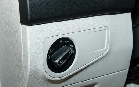 Volkswagen Tiguan II, 2017 год, 2 511 000 рублей, 16 фотография