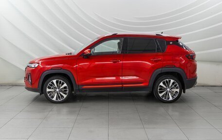 Changan CS35 Plus, 2024 год, 1 998 000 рублей, 4 фотография