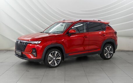 Changan CS35 Plus, 2024 год, 1 998 000 рублей, 3 фотография