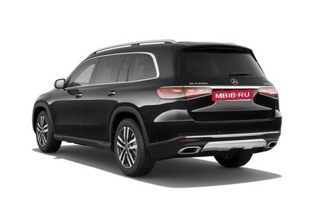 Mercedes-Benz GLS, 2025 год, 18 500 000 рублей, 2 фотография