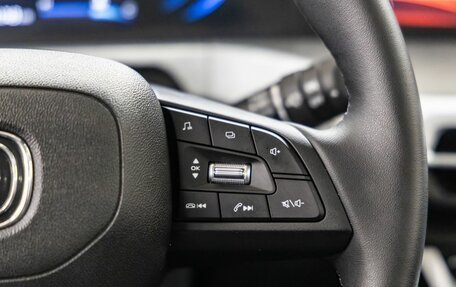 Changan CS35 Plus, 2024 год, 1 998 000 рублей, 19 фотография