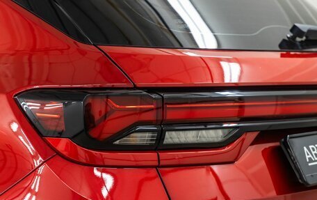 Changan CS35 Plus, 2024 год, 1 998 000 рублей, 13 фотография