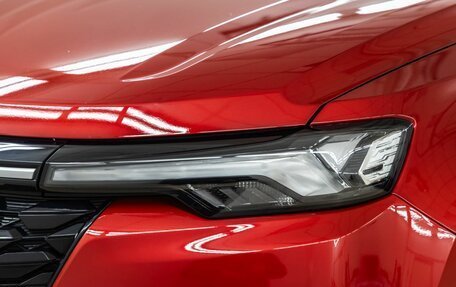 Changan CS35 Plus, 2024 год, 1 998 000 рублей, 11 фотография