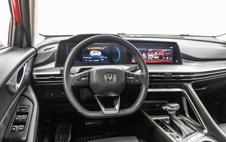 Changan CS35 Plus, 2024 год, 1 998 000 рублей, 15 фотография