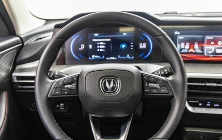 Changan CS35 Plus, 2024 год, 1 998 000 рублей, 22 фотография