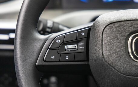 Changan CS35 Plus, 2024 год, 1 998 000 рублей, 18 фотография