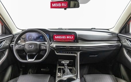 Changan CS35 Plus, 2024 год, 1 998 000 рублей, 14 фотография