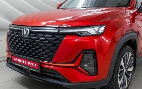 Changan CS35 Plus, 2024 год, 1 998 000 рублей, 10 фотография