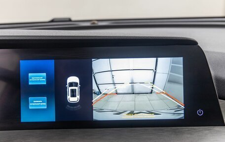 Changan CS35 Plus, 2024 год, 1 998 000 рублей, 24 фотография
