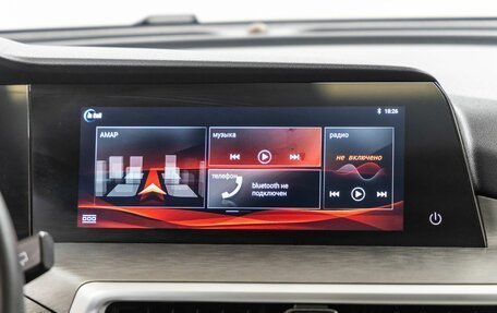 Changan CS35 Plus, 2024 год, 1 998 000 рублей, 25 фотография