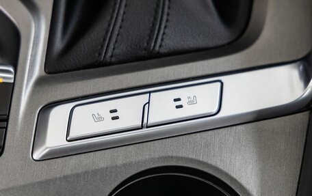 Changan CS35 Plus, 2024 год, 1 998 000 рублей, 28 фотография