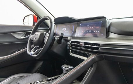 Changan CS35 Plus, 2024 год, 1 998 000 рублей, 34 фотография