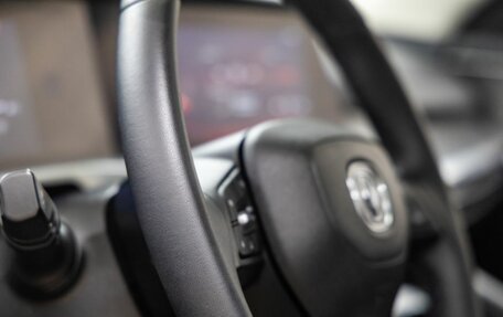 Changan CS35 Plus, 2024 год, 1 998 000 рублей, 31 фотография