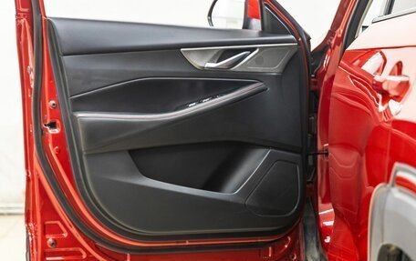 Changan CS35 Plus, 2024 год, 1 998 000 рублей, 29 фотография