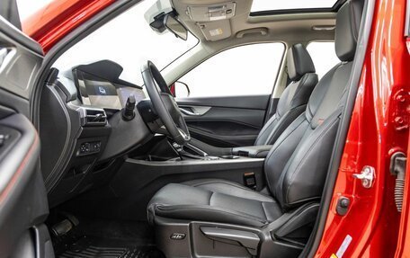 Changan CS35 Plus, 2024 год, 1 998 000 рублей, 30 фотография