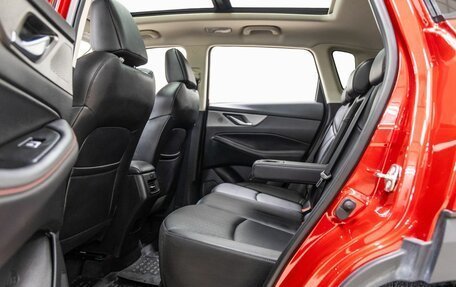 Changan CS35 Plus, 2024 год, 1 998 000 рублей, 37 фотография