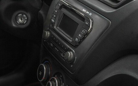 KIA Rio III рестайлинг, 2012 год, 849 900 рублей, 12 фотография