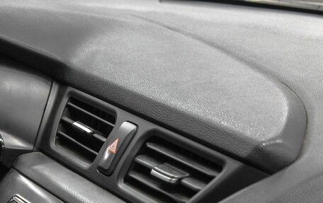 KIA Rio III рестайлинг, 2012 год, 849 900 рублей, 13 фотография