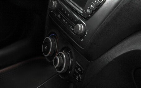 KIA Rio III рестайлинг, 2012 год, 849 900 рублей, 11 фотография