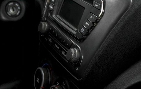 KIA Rio III рестайлинг, 2012 год, 849 900 рублей, 15 фотография