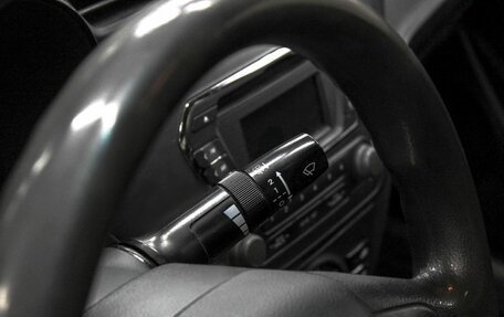 KIA Rio III рестайлинг, 2012 год, 849 900 рублей, 23 фотография